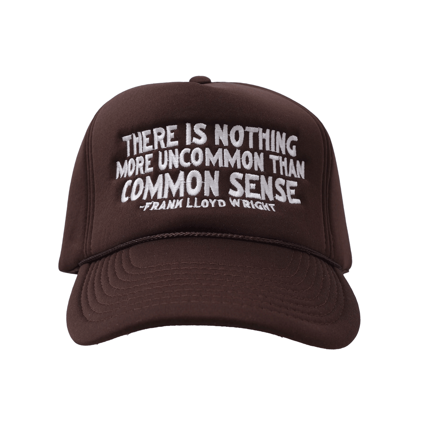 An Architects hat