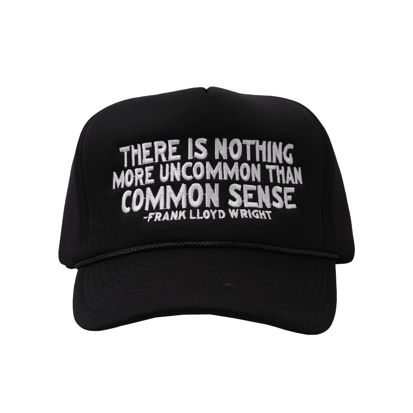 An Architects hat