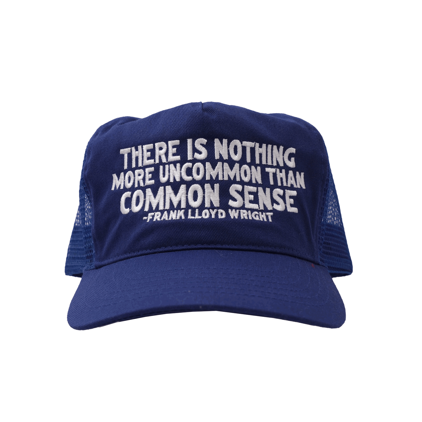 An Architects hat