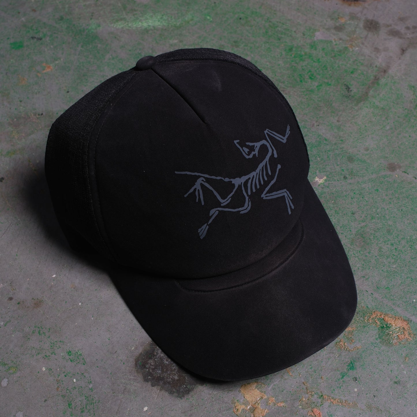 Used - Arcteryx Packable Hat