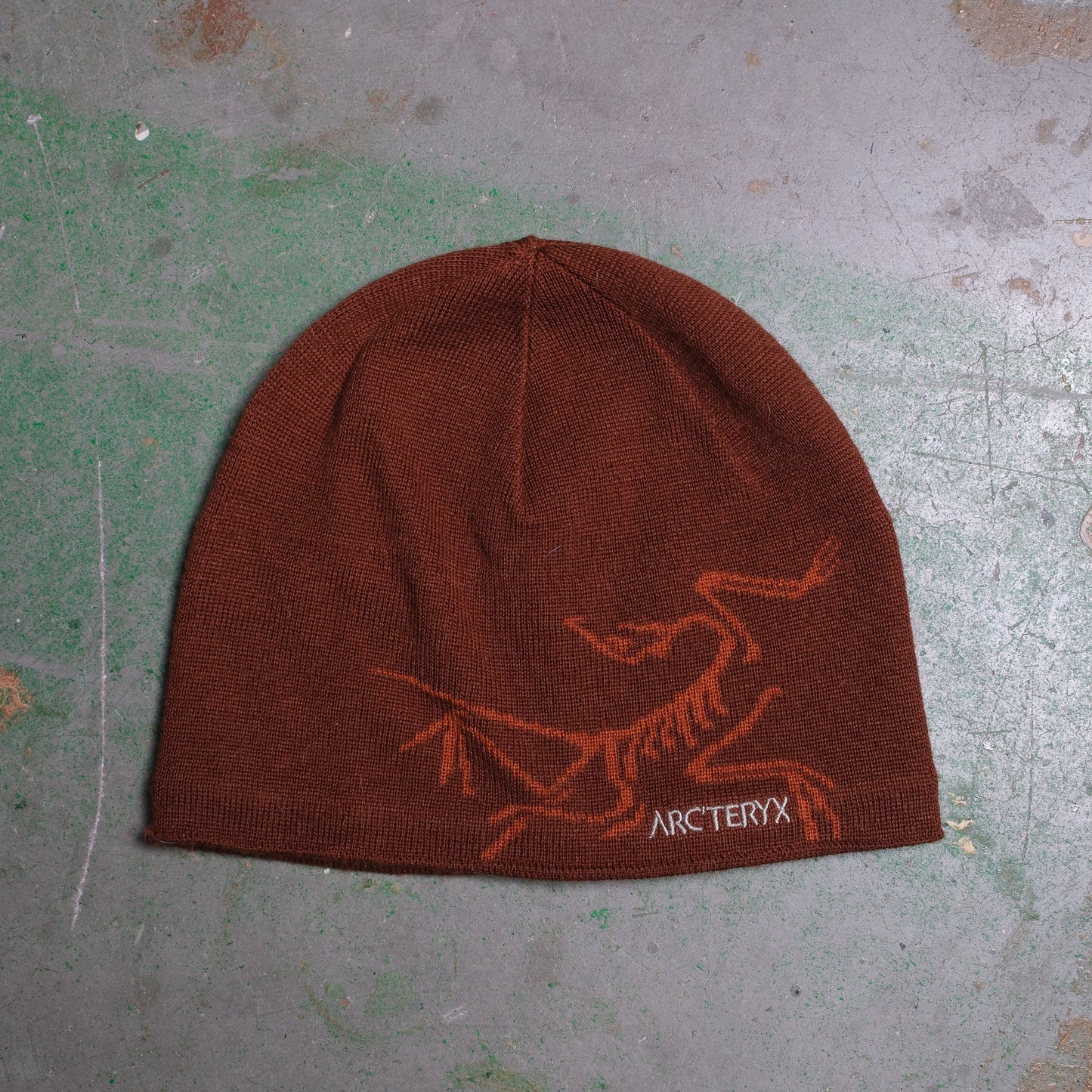 Used - Arcteryx Beanie