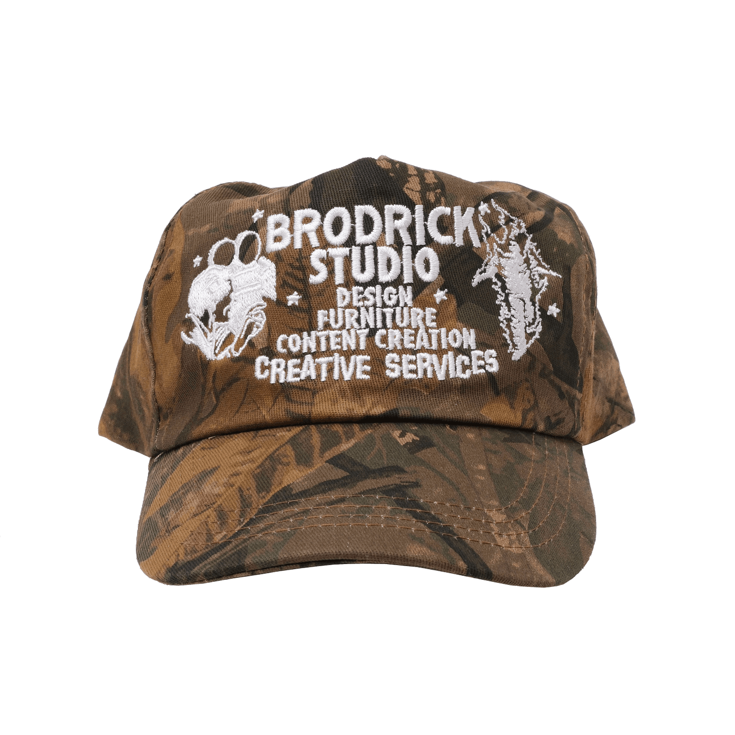 A Shop Hat