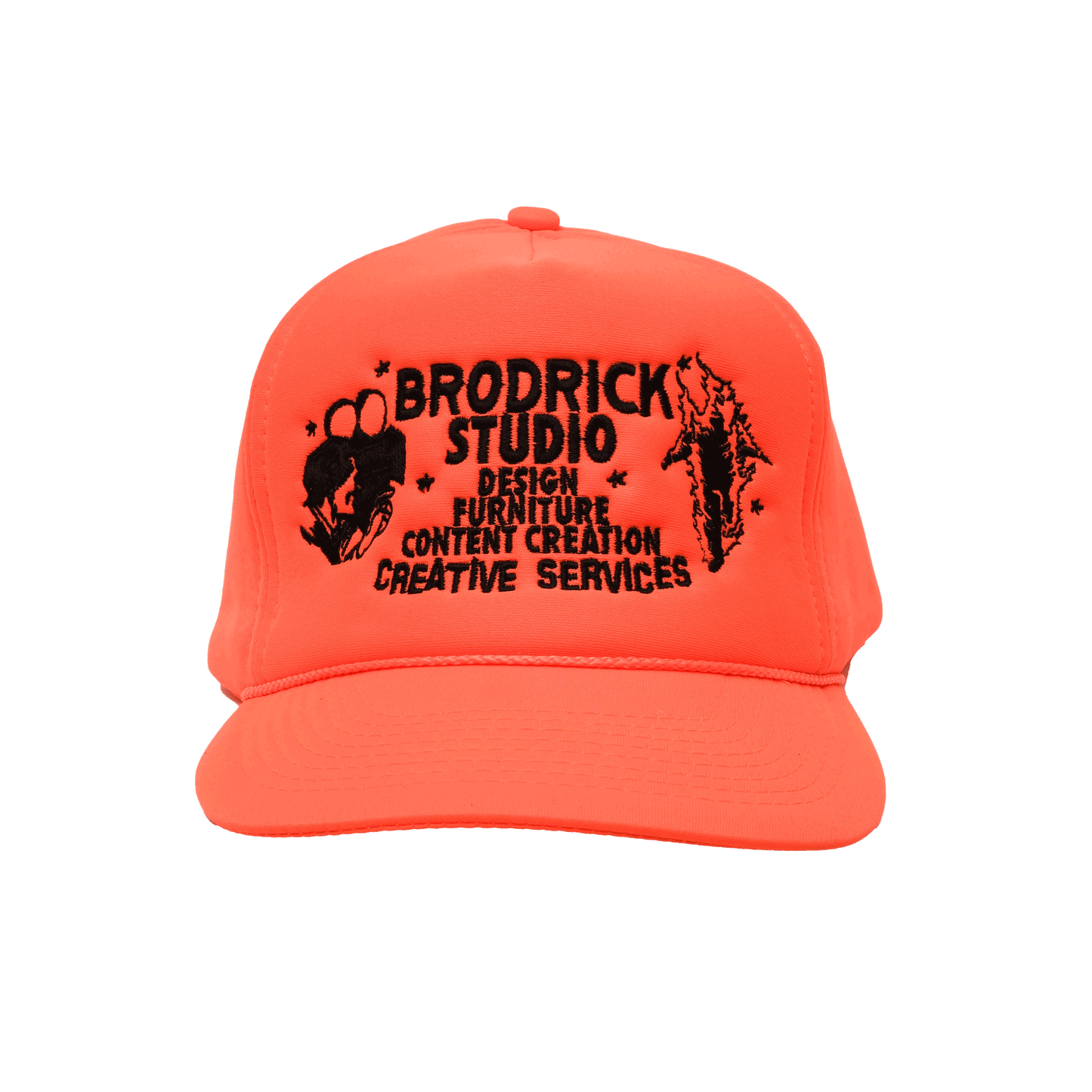 A Shop Hat