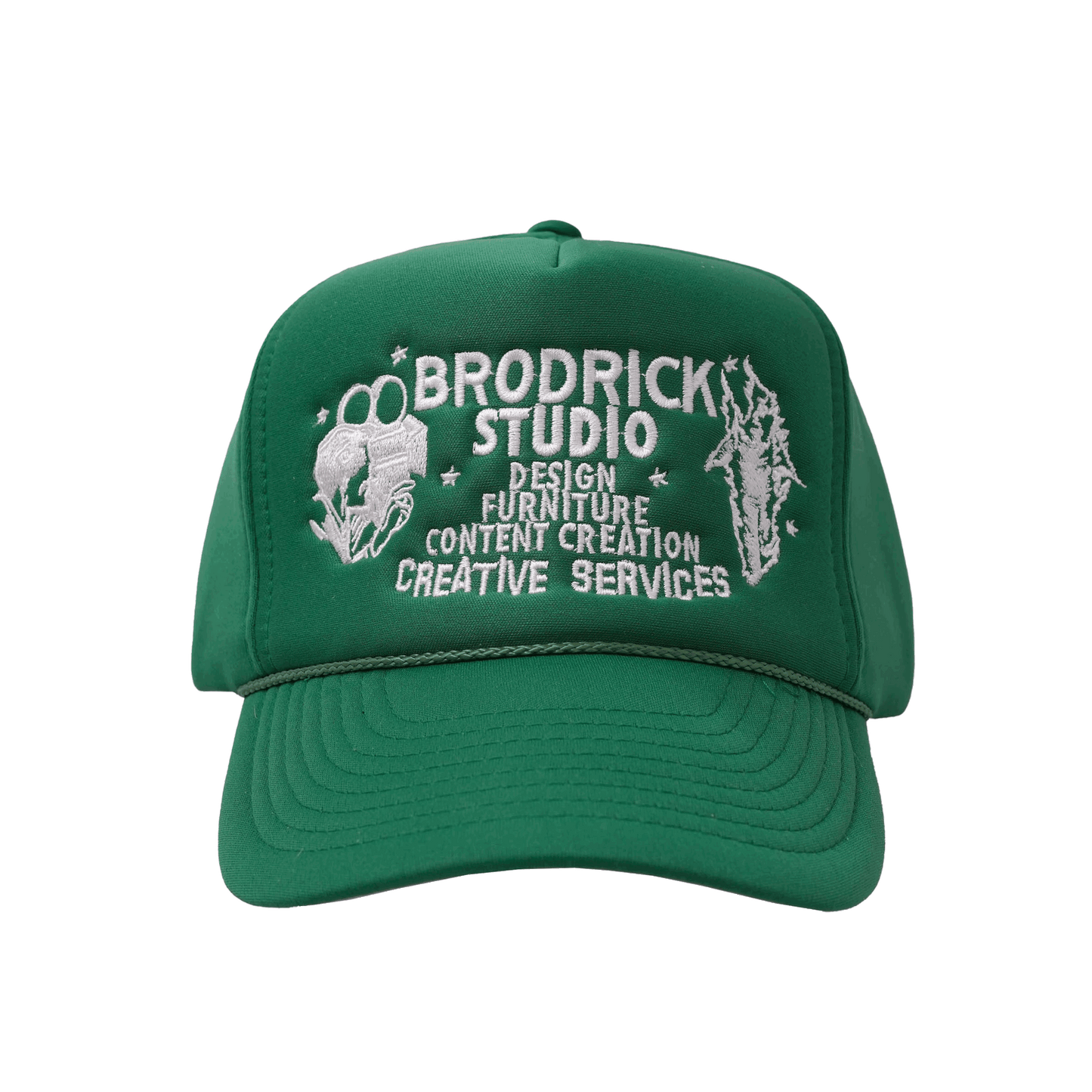 A Shop Hat