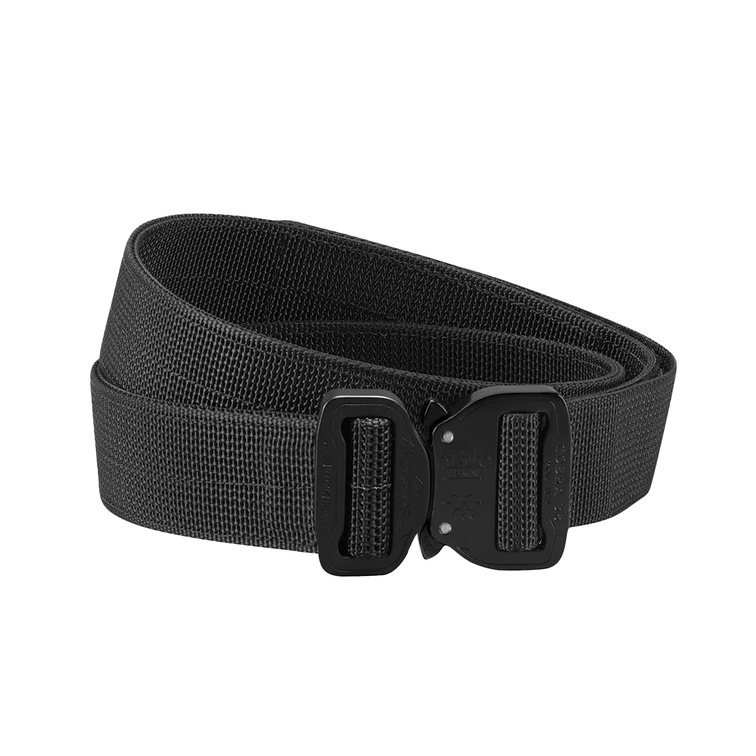 Quick Release Belt
