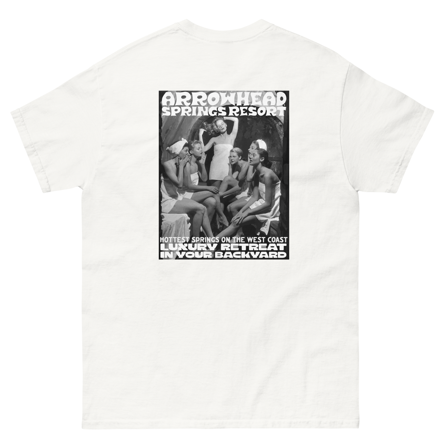 Paul Williams T-Shirt