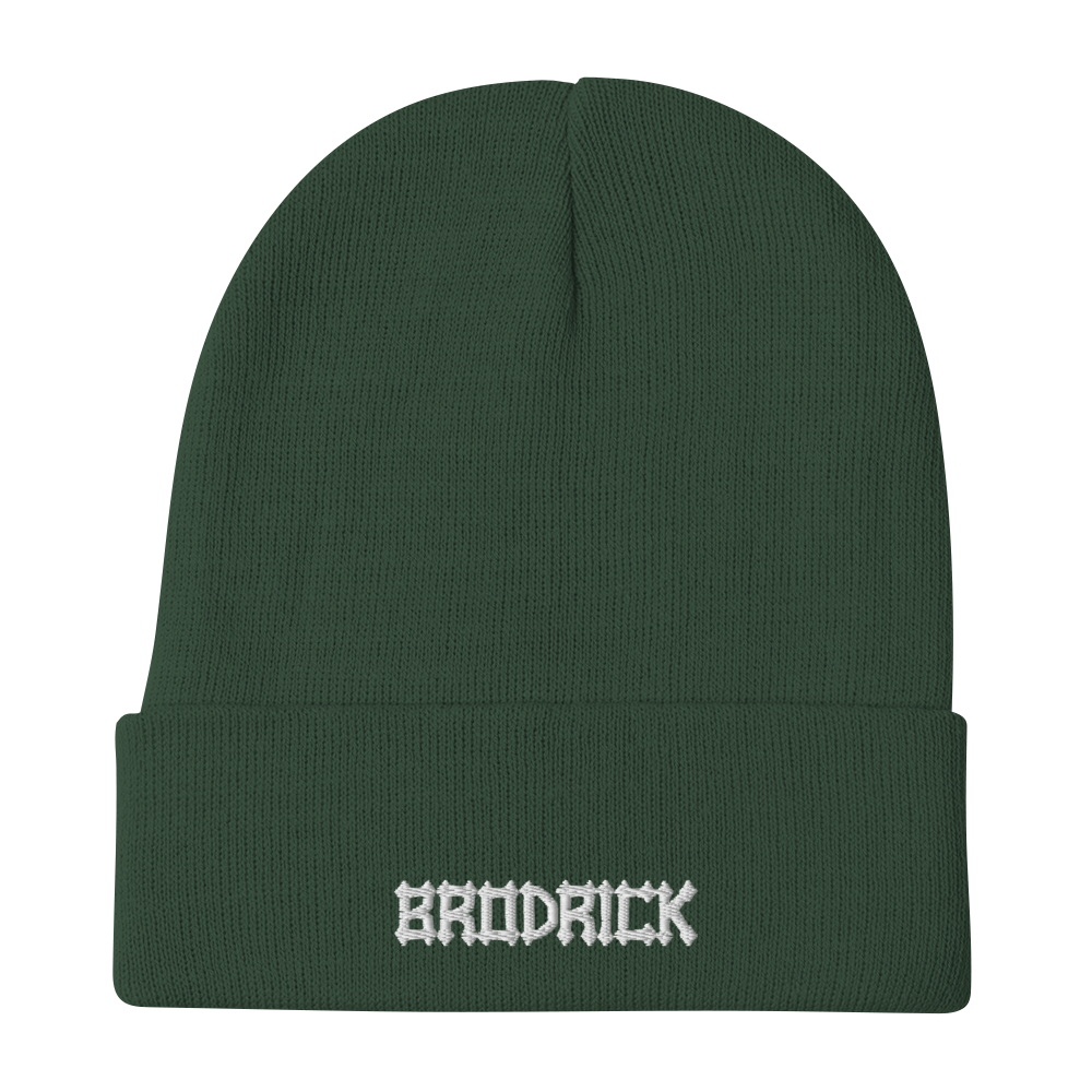 Shop Beanie