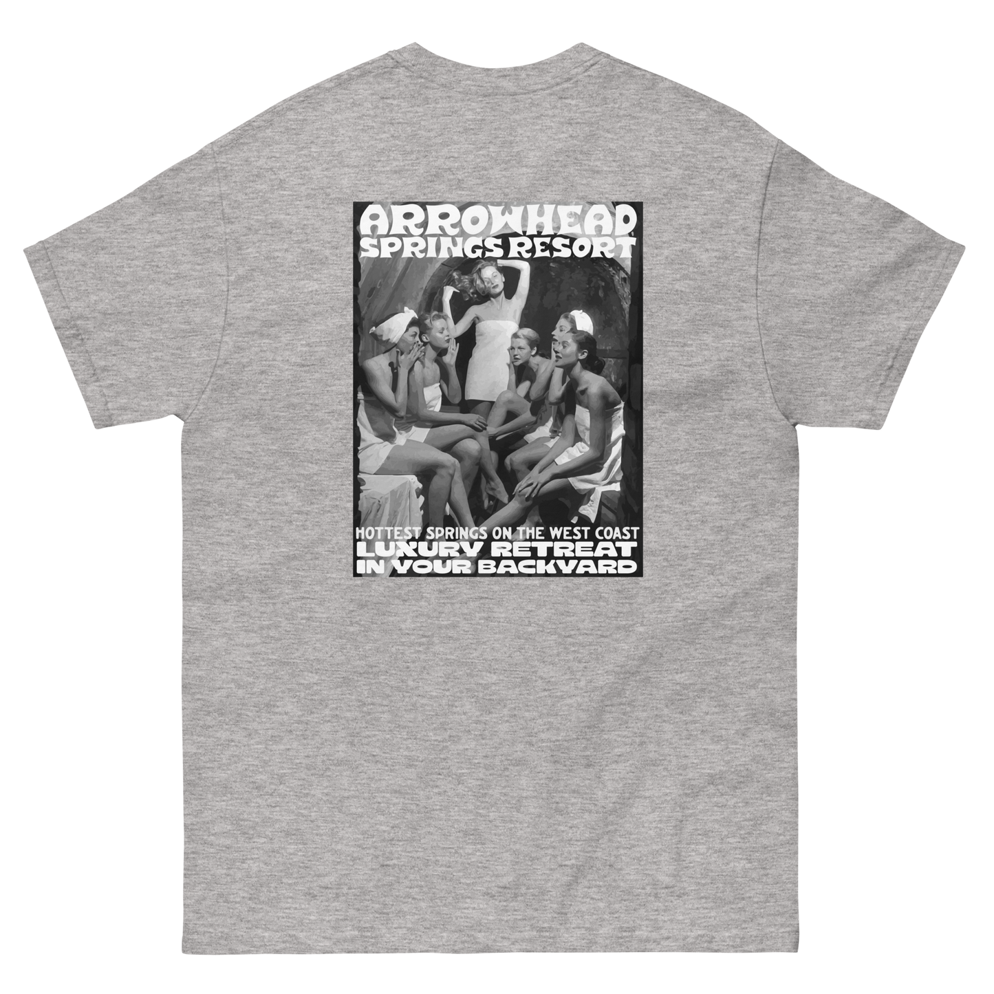 Paul Williams T-Shirt