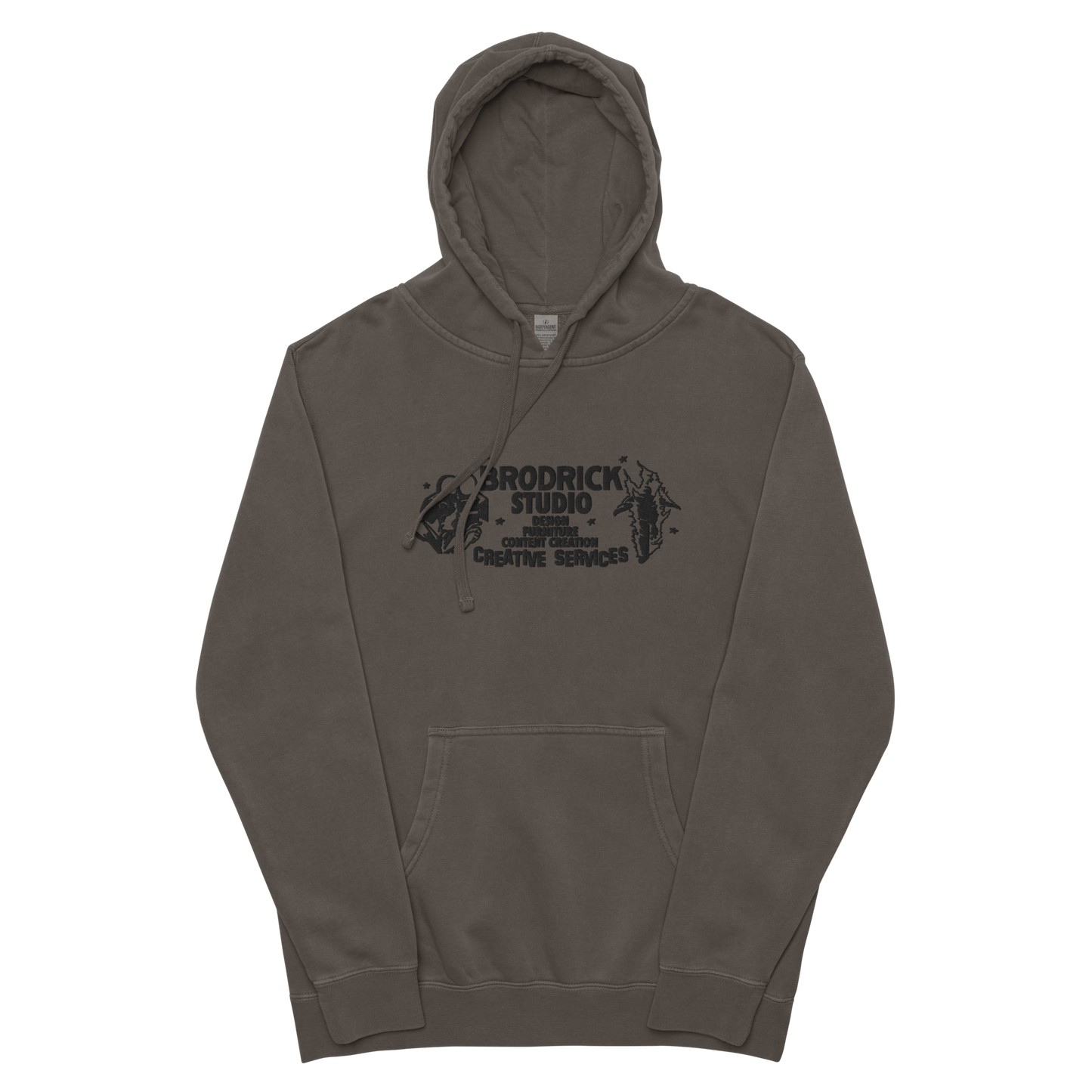 Shop Hoodie II